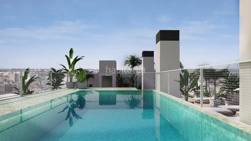 Foto ced7b163-ffd7-48d8-8e26-4c2acbee55ec. Appartement avec parking dans Alberca Murcia