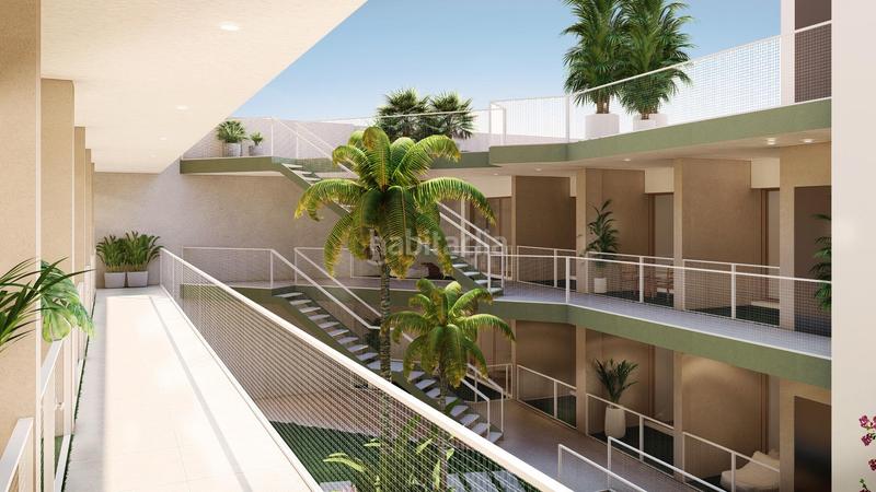 Foto dfb671f2-9b71-4790-ae22-0c61cf46ed4f. Appartement avec parking dans Alberca Murcia