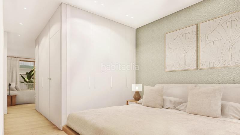 Foto f00346f6-90ec-46fb-896f-509843f76bc7. Appartement avec parking dans Alberca Murcia