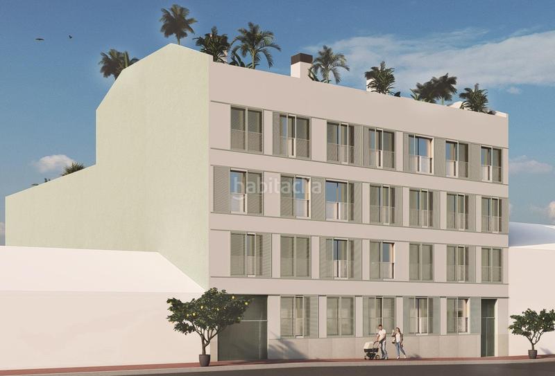 Foto f4e9ffa2-12c5-4e56-ad51-0028c00194ab. Appartement avec parking dans Alberca Murcia