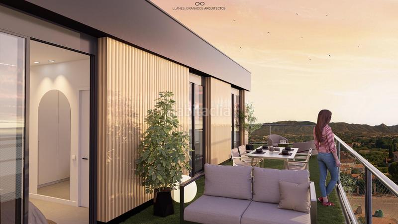 Foto 1fa213e2-2e0c-4c15-bb64-df798bc42537. Etagenwohnung in Guadalupe Murcia