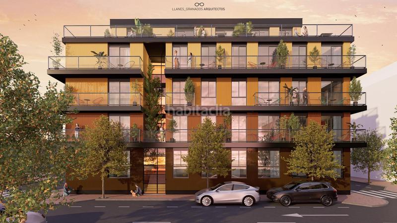 Foto 7508ab57-ca3a-4a2f-8cb9-7b4dd33900f8. Etagenwohnung in Guadalupe Murcia