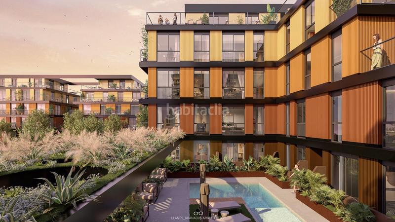 Foto 81098dfa-6f69-4d73-a1ee-c4a1bdef41e5. Etagenwohnung in Guadalupe Murcia