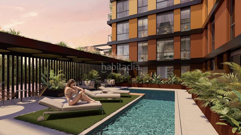 Foto 844214f5-384f-4410-9956-16d790a46a0e. Etagenwohnung in Guadalupe Murcia