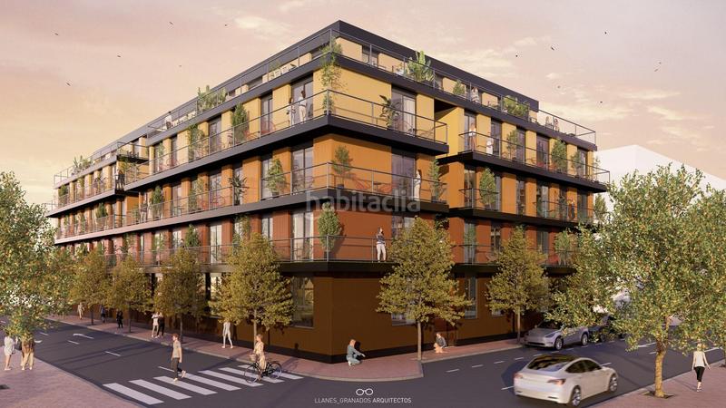 Foto 8e0e4f9f-f110-421d-837a-2652b98789a7. Etagenwohnung in Guadalupe Murcia