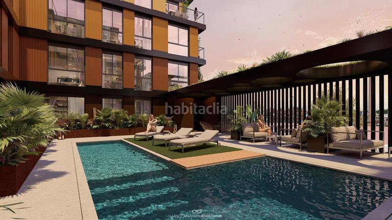 Foto bd403109-7709-417f-bc34-cc283eaee74b. Etagenwohnung in Guadalupe Murcia