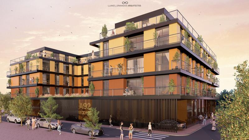 Foto c13ee1ab-b9fe-4147-bbc7-03c966c950a3. Etagenwohnung in Guadalupe Murcia