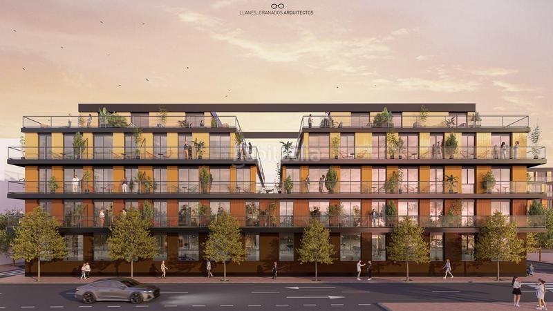 Foto d8daa049-3bb9-4801-b386-dab94f32d1c6. Etagenwohnung in Guadalupe Murcia