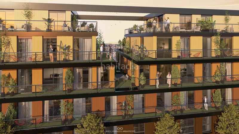 Foto daee25a8-fa4a-436d-ae5f-775991105b06. Etagenwohnung in Guadalupe Murcia