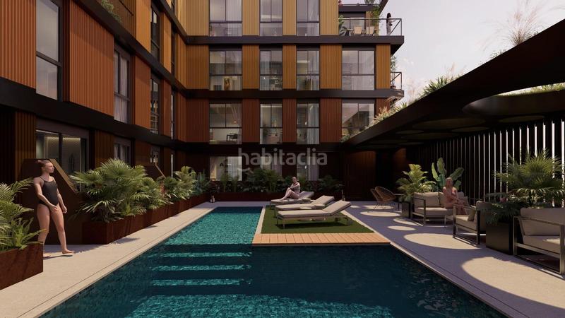 Foto e90ecdb2-facf-4c67-bbb4-606bff68a051. Etagenwohnung in Guadalupe Murcia