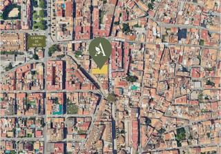 Pis a Alberca. Piso en calle saavedra fajardo, alberca, murcia