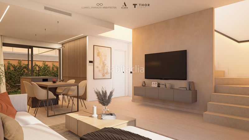 Foto a487721c-092b-4fae-804b-dc4b742bea3a. Casa adossada amb aparcament a Guadalupe Murcia