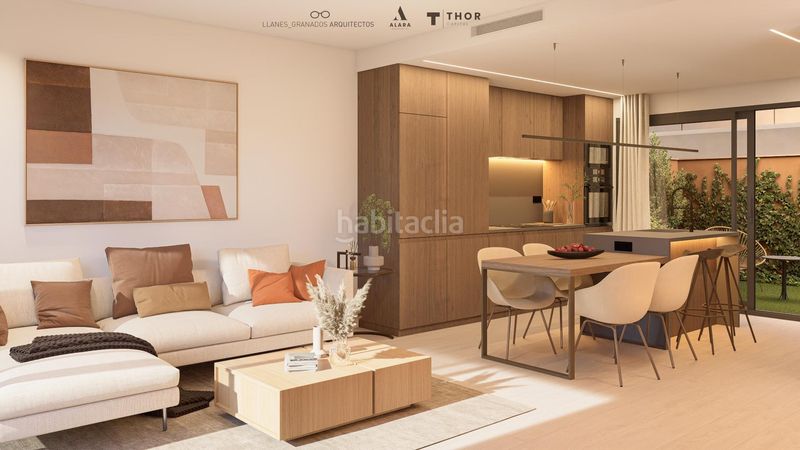 Foto 3b0a1523-4a38-47e7-8749-d4bce9c42f92. Casa adossada amb aparcament a Guadalupe Murcia