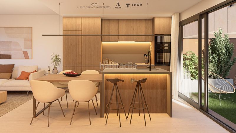 Foto 7c3ad958-9023-4834-9987-e1a13489f9dc. Casa adossada amb aparcament a Guadalupe Murcia