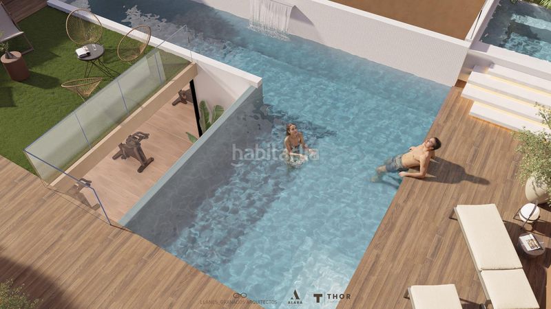 Foto 8f598e8a-e2a2-47b0-b824-7f981c6cf59a. Casa adossada amb aparcament a Guadalupe Murcia