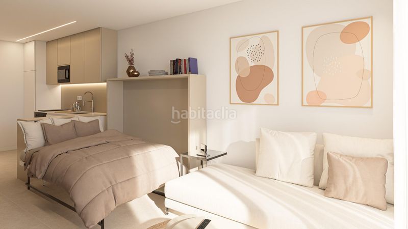 Foto bf38ded8-d13d-4f91-b3ea-b0cb0938cc5c. Pis a Juan Carlos I Murcia