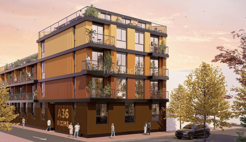 Foto cdf81103-0bb4-4667-adbb-e58a0962138f. Pis a Juan Carlos I Murcia