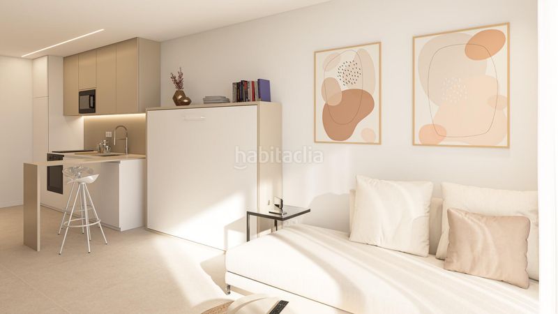 Foto e8df2ce0-1510-4d3a-accc-01313d44c51e. Pis a Juan Carlos I Murcia