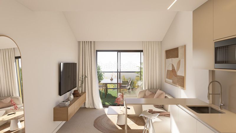 Foto 2d46333a-48ce-4837-abf4-047f6ba0657f. Pis a Juan Carlos I Murcia