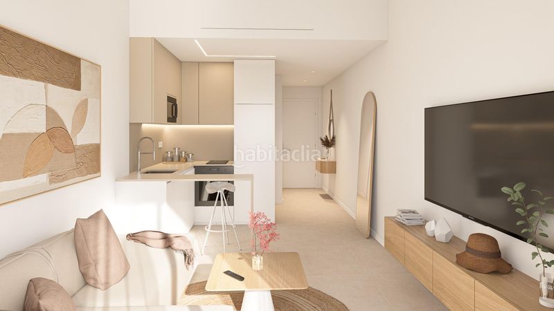 Foto a1f70ad8-5f6f-4d6f-bed9-33e7824d8425. Pis a Juan Carlos I Murcia