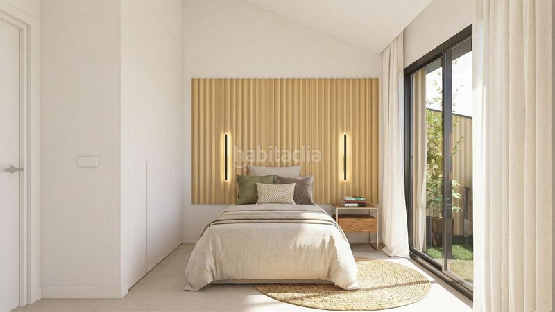 Foto ae0d3800-e8be-4091-b62d-aa9136fffc10. Pis a Juan Carlos I Murcia