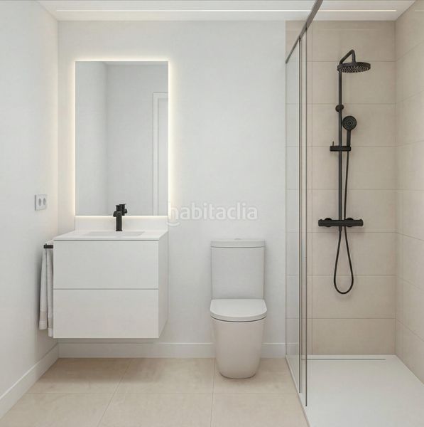 Foto 08515361-f7bf-471d-b85d-a06423424e41. Pis a Juan Carlos I Murcia