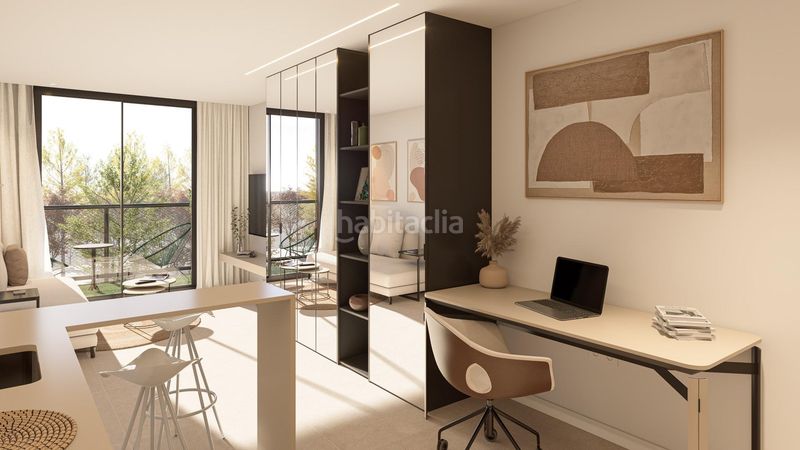 Foto d1302677-40a9-4bd1-994e-c7a636afd180. Pis a Juan Carlos I Murcia