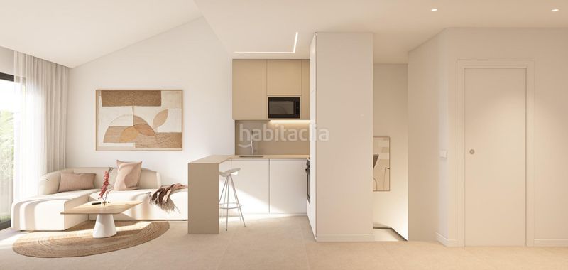 Foto a2dd611f-4fff-4452-8d4b-832bffd4ca6c. Pis a Juan Carlos I Murcia