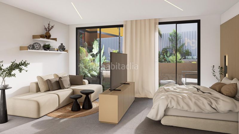 Foto 4de28047-1de5-4729-8761-b559df7b71b3. Etagenwohnung mit pool in Guadalupe Murcia