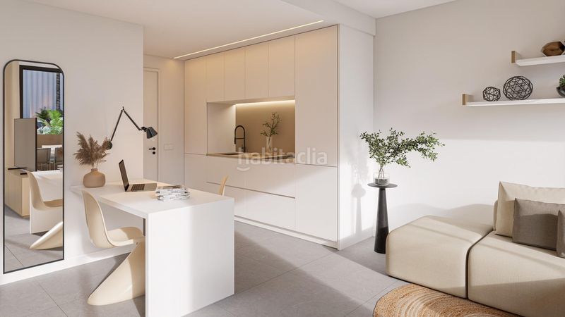 Foto 76d9a588-9457-4244-a2d7-0aad4f86af1e. Etagenwohnung mit pool in Guadalupe Murcia