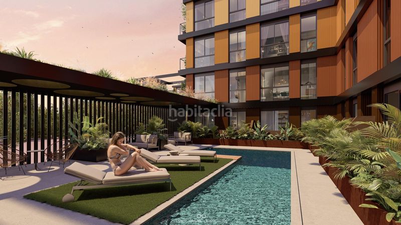 Foto 88ad9e21-8430-4e51-b7df-d3bed1e9ec58. Etagenwohnung mit pool in Guadalupe Murcia