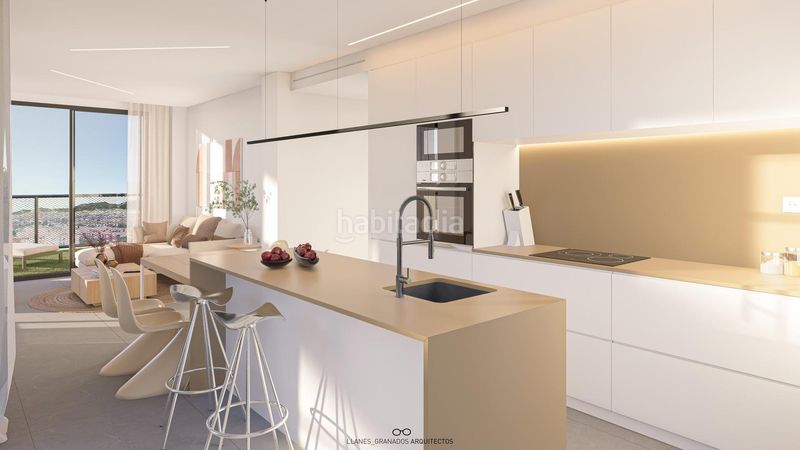 Foto e275cdf8-9e10-4ac3-be65-88d8b2eedcbc. Etagenwohnung mit pool in Guadalupe Murcia