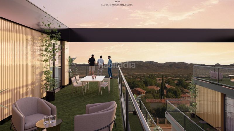 Foto edd566df-a628-4303-b80b-9574e0754db6. Etagenwohnung mit pool in Guadalupe Murcia