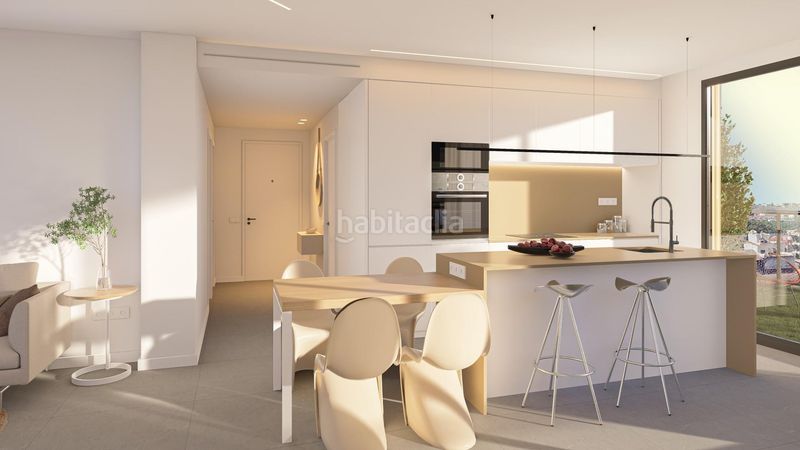 Foto f8dcf02e-f0a9-4745-8cea-7444b363302a. Etagenwohnung mit pool in Guadalupe Murcia