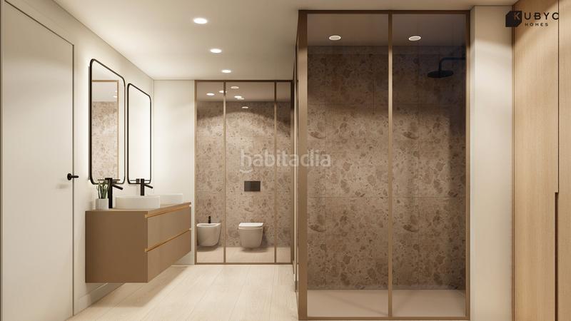 Foto 65d2de5e-3785-43ae-9bf7-b56dc75e4890. Promoció Kubyc Homes a Murcia. Habitatges d´obra nova