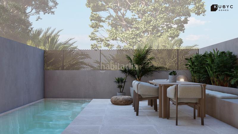 Foto ae131c19-c8e8-435e-9326-5f4f876c5c5a. Promoció Kubyc Homes a Murcia. Habitatges d´obra nova