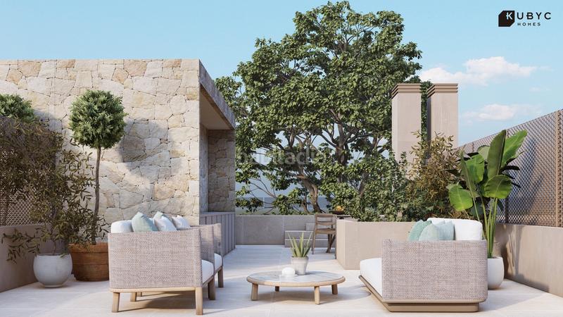 Foto af4a6abe-15bf-4da6-870b-87f05c2c80d0. Promoció Kubyc Homes a Murcia. Habitatges d´obra nova