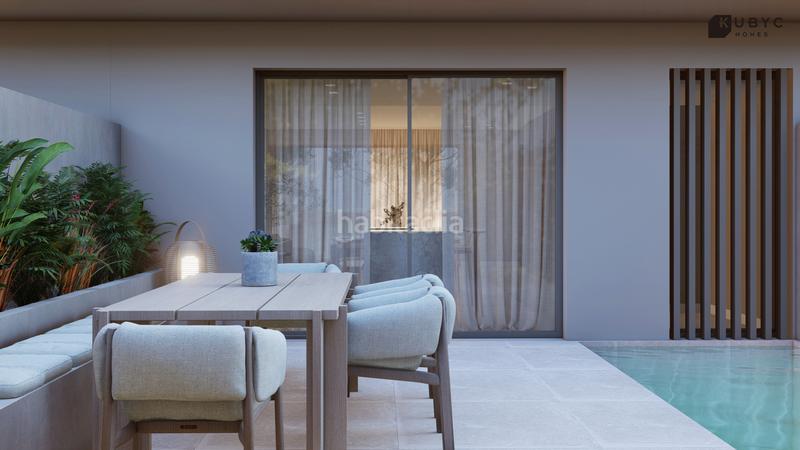 Foto b03348aa-7561-4c4e-a97d-4d95861116e7. Promoció Kubyc Homes a Murcia. Habitatges d´obra nova