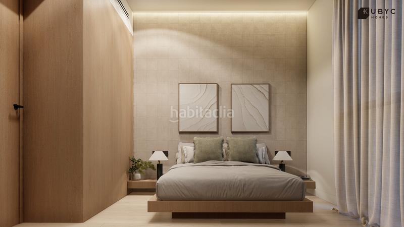 Foto cb8e36fa-67ea-4cdf-93f1-ebc121087c3e. Promoció Kubyc Homes a Murcia. Habitatges d´obra nova