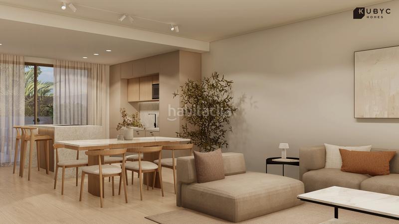 Foto da9136dd-03ba-43a0-b148-6587672da39d. Promoció Kubyc Homes a Murcia. Habitatges d´obra nova