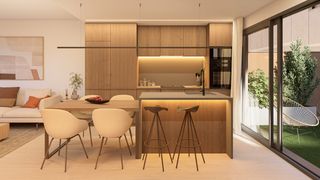 ALARA RESIDENCIAL
