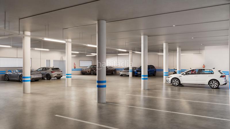 Foto 7abc604f-b745-4f51-8062-ff6c3f727058. Piso 84m<sup>2</sup> en passeig del canal 15 piso en última planta en Sant Joan Despí