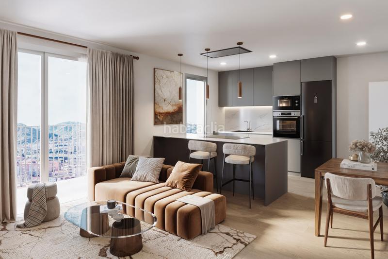 Foto 96f04ae5-a866-468c-a899-1c7e1389e6c8. Piso 84m<sup>2</sup> en passeig del canal 15 piso en última planta en Sant Joan Despí