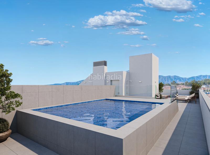 Foto a960699b-2962-4aba-b46a-5a7386b5a613. Piso 84m<sup>2</sup> en passeig del canal 15 piso en última planta en Sant Joan Despí