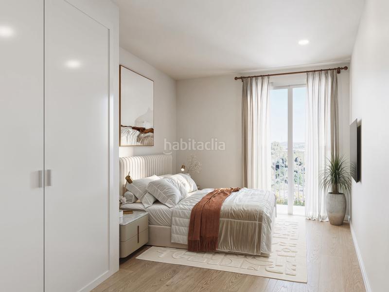 Foto 3e0f4867-876f-4979-be71-8ae88f4c44dd. Piso 86m<sup>2</sup> en passeig del canal 15 piso en última planta en Sant Joan Despí