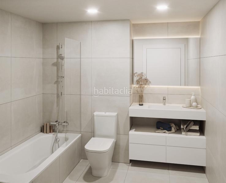 Foto 4f5798da-a10a-4967-8b13-1e7ad2108491. Piso 86m<sup>2</sup> en passeig del canal 15 piso en última planta en Sant Joan Despí