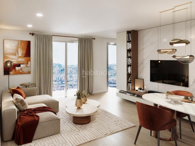 Foto 965799c5-2712-4387-a056-0212bf1024ee. Piso 86m<sup>2</sup> en passeig del canal 15 piso en última planta en Sant Joan Despí