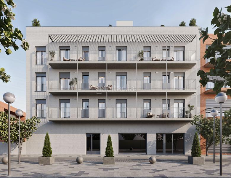 Foto cba62ef0-7024-43cd-abac-1d71bb94c19e. Posto auto 13m<sup>2</sup> in passeig del canal 15 in Centre Sant Joan Despí