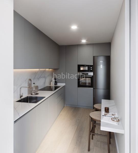 Foto 2ffe3e6a-9157-4d8d-8a3e-99fe96e7f9de. Piso 84m<sup>2</sup> en passeig del canal 15 piso en última planta en Sant Joan Despí