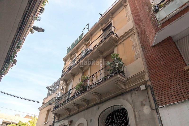 Foto 3d251e66-f35a-4f6b-8521-85b53e24e460. Attico in Poblenou Barcelona
